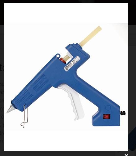 Hot Glue Gun