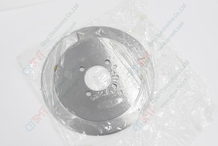 Round Cutter For ASC-510 Cutting Machine