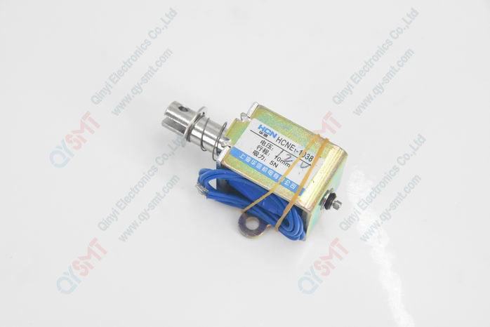 DC frame electromagnet 12V-10MM-5N