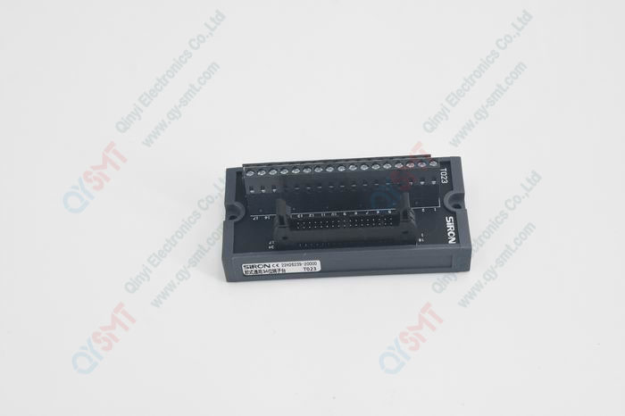 Terminal for Keyence KV-C SIRON