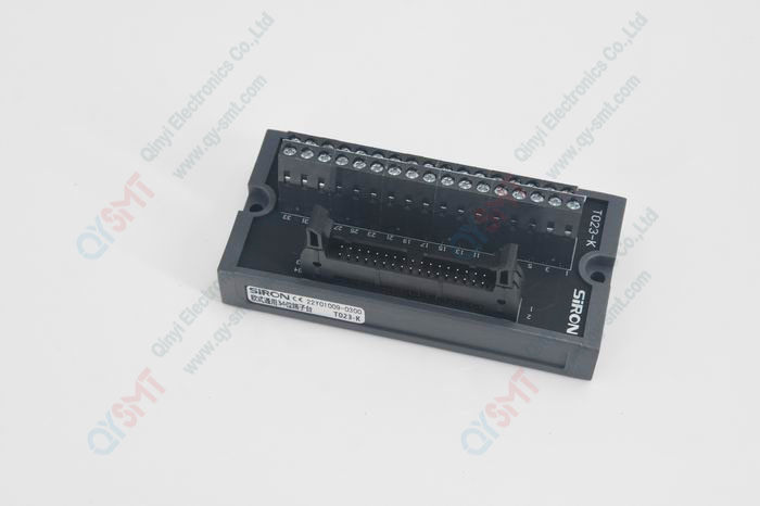 Terminal for Keyence KV-NC SIRON