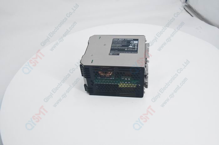 Power Supply 24VDC, 20A OMRON