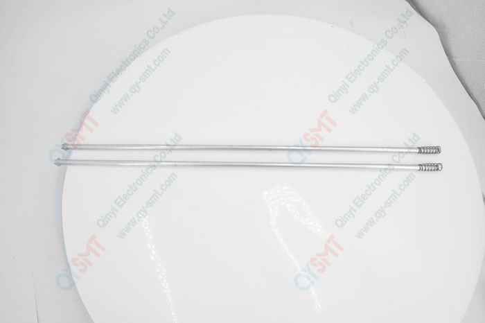 Rod to block PCB (For Magazine Rack)