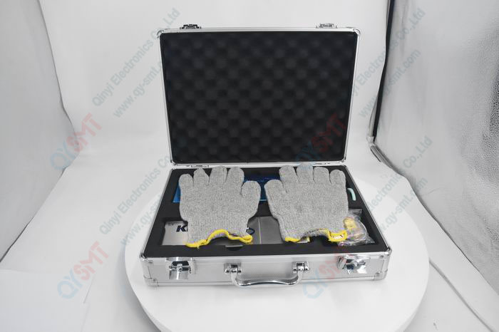 SMT Checker Profiler 6 Channel