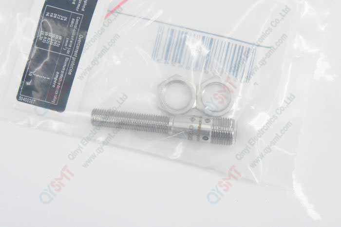 IFM Sensor 2MM range(pnp)