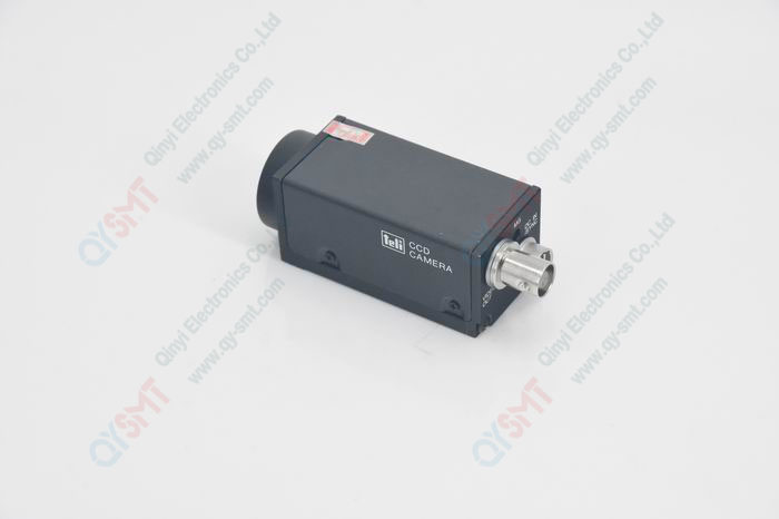 Teli CCD Camera DC12V w/o Lens