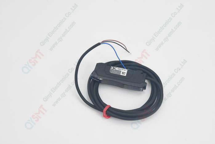 KEYSENCE fiber optic(pnp)