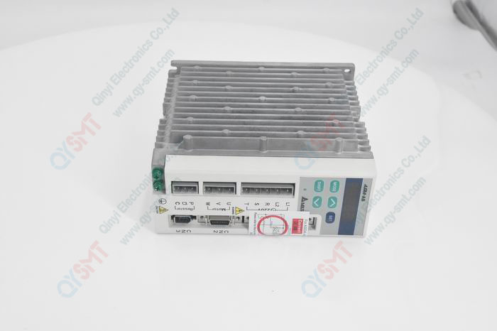 Delta AC Servo Drive ASD-A0421-AB