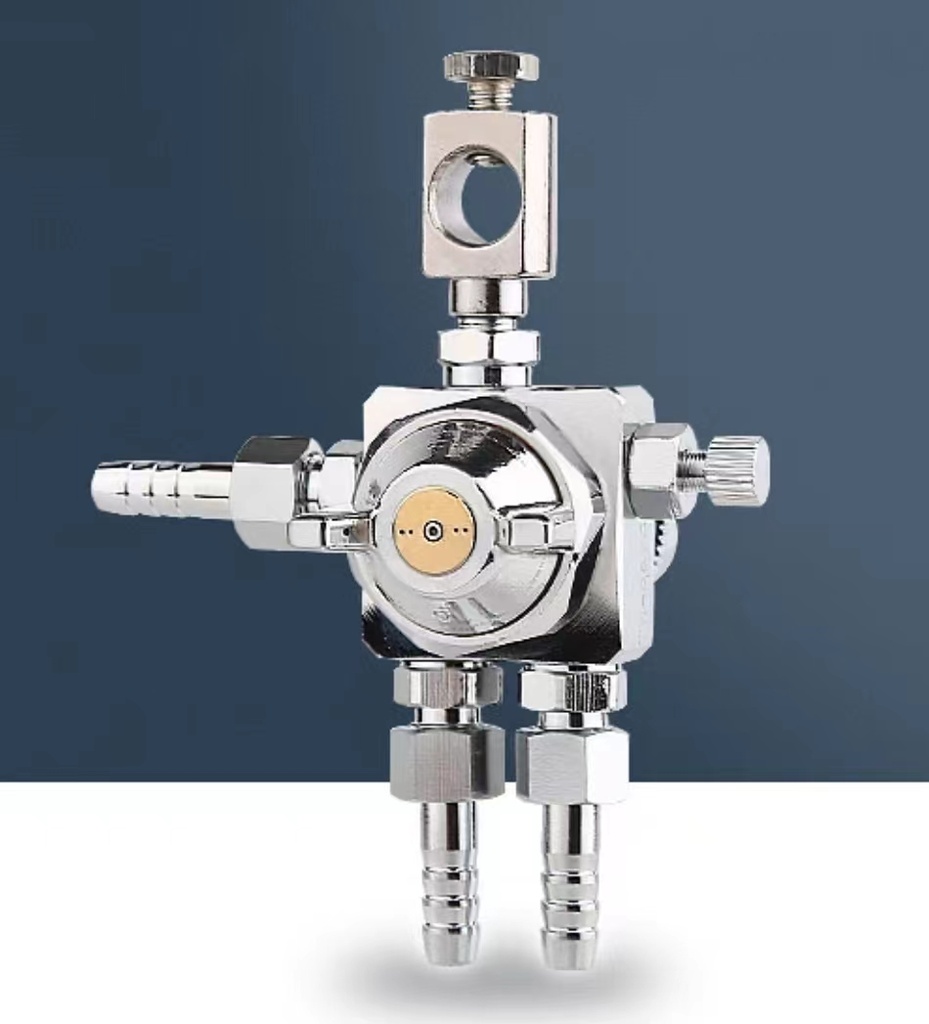 Automatic Spray Gun 1.0