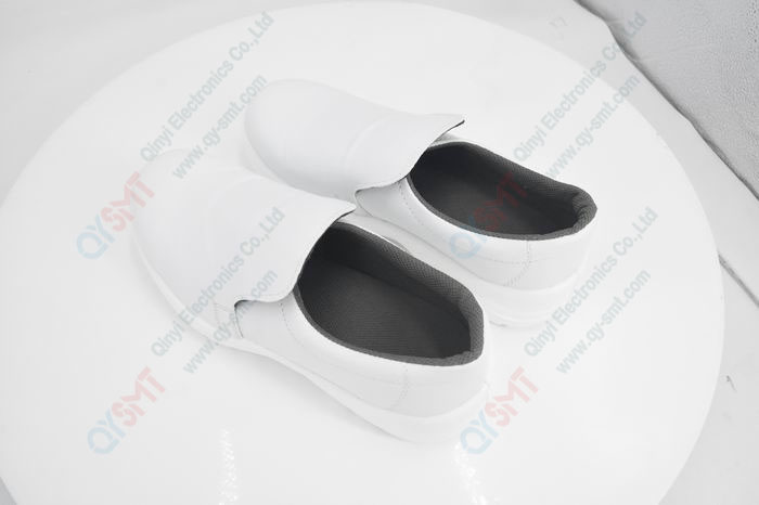 ESD shoes (steel toe protection)