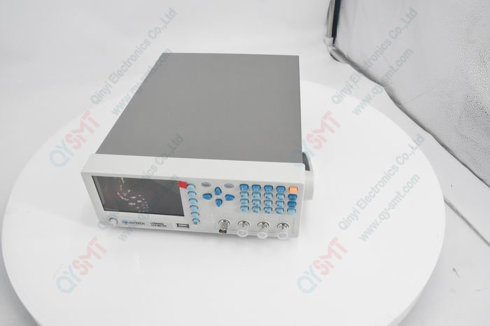Instek LCR-6200A Compact LCR Meter 10 Hz - 200 kHz