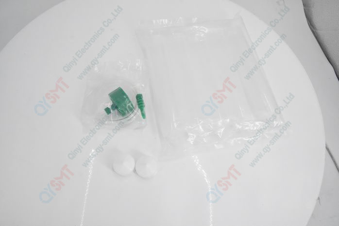 100CC glue dispensing barrel+adaptor