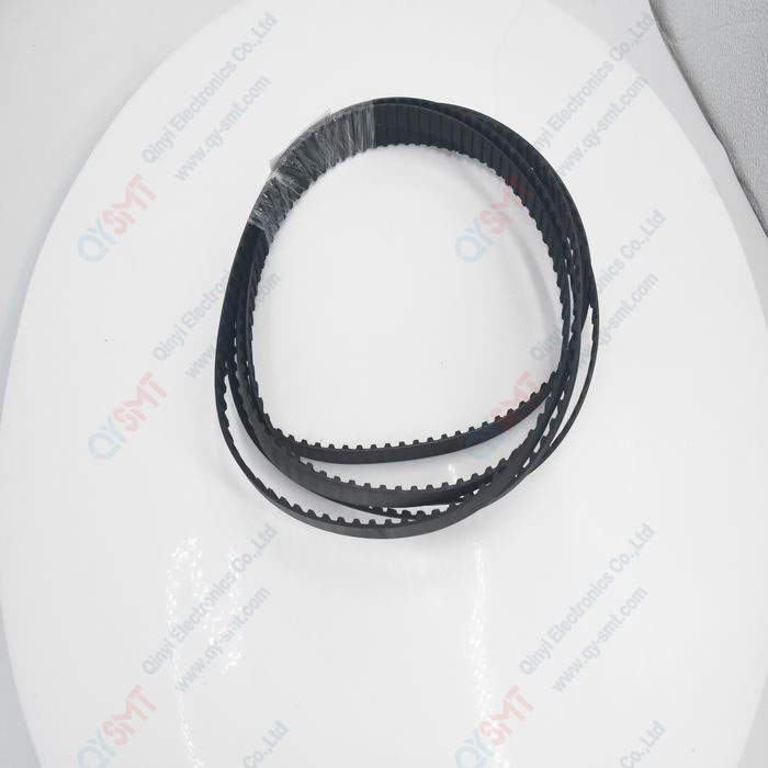 80 tooth, 10mm wide Belt