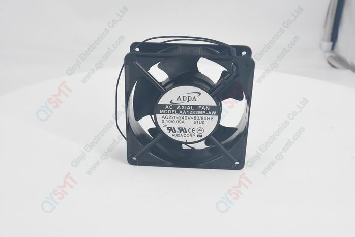 "ADDA AC AXIAL FAN AC220-240V  "