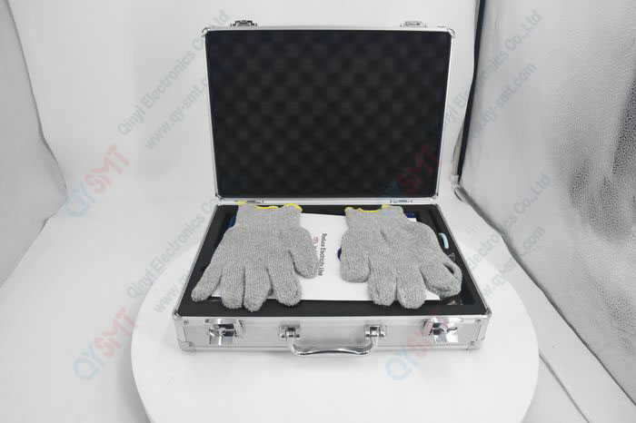 SMT Checker Profiler 9 Channel