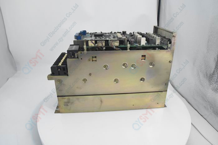 Fuji cp65 C axis servo drive