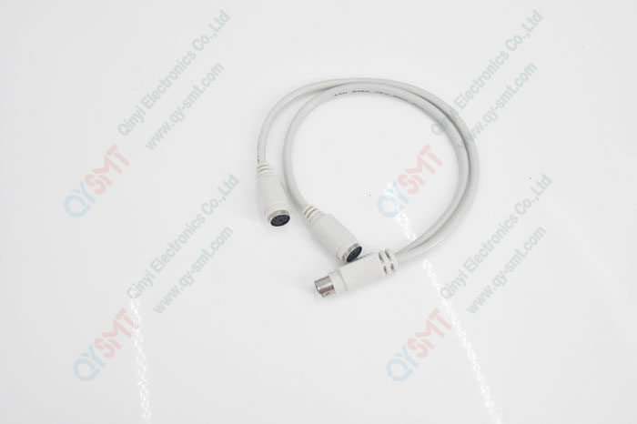 PS2 to PS2 (2port) cable