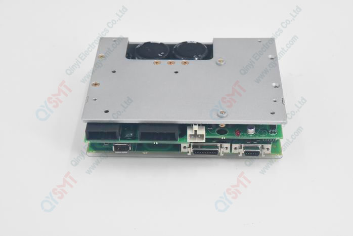 Camera-Y Servo Driver