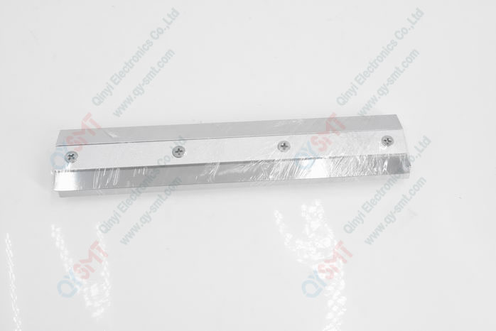 200MM Semi automatic screen printer scraper holder + blade