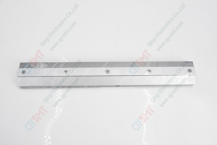 300MM Semi automatic screen printer scraper holder + blade