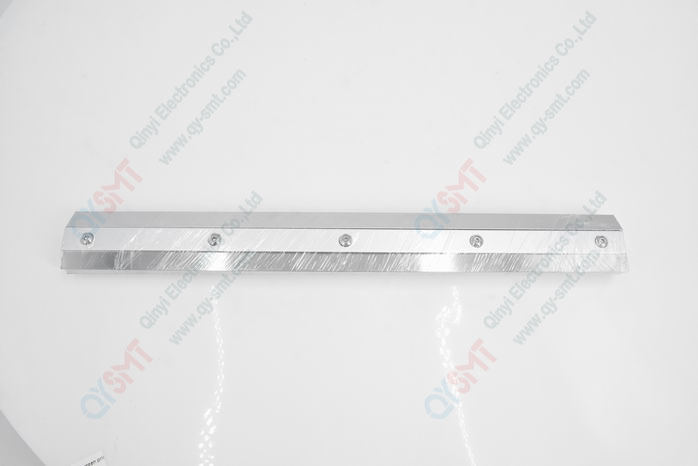 350MM Semi automatic screen printer scraper holder + blade