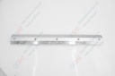 350MM Semi automatic screen printer scraper holder + blade