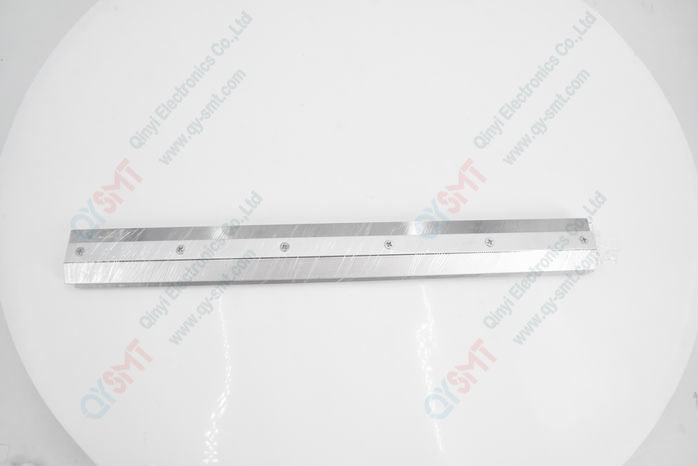 400MM Semi automatic screen printer scraper holder + blade
