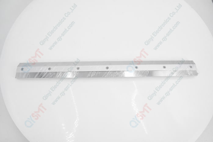 450 MM Semi automatic screen printer scraper holder + blade