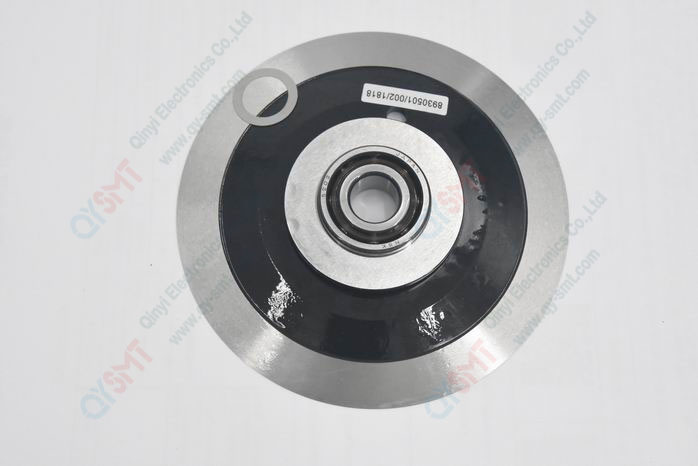 Round Blade for PCB separator