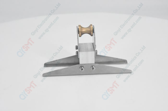 Pyramax 98N Steeve Pulley Assy