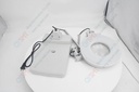 Magnifier lamp (10X) White+LED
