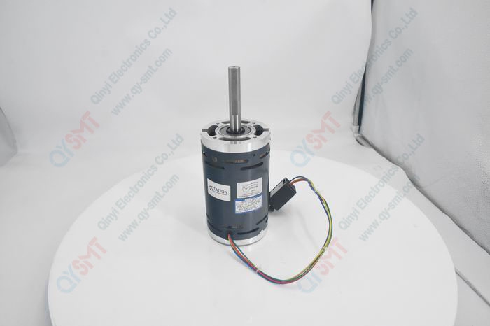 PYRAMAX 98N / 125N Motor E39AFD-4