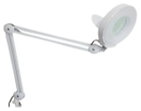110/220V BENCH LIGHT LED MAGNIFYER