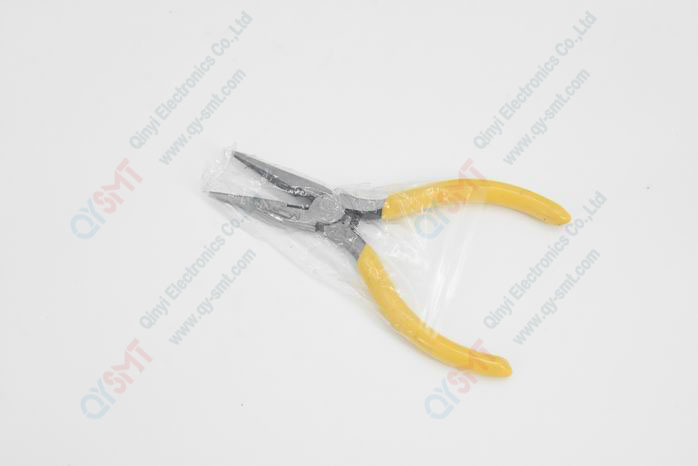 NOSE PLIERS - SERROTED
