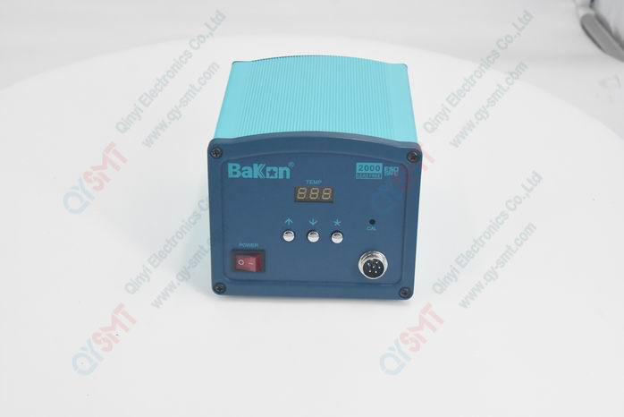DIGITAL SOLDERING STATION 220V 100W
