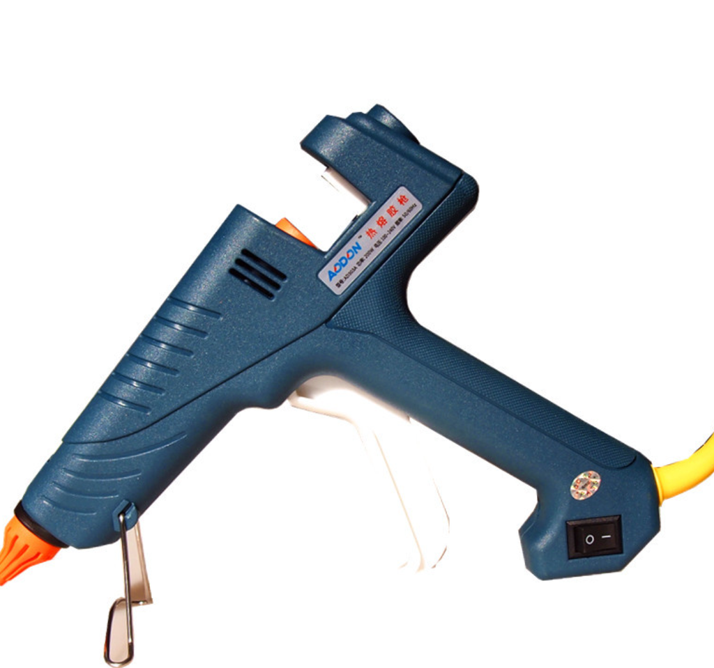 APPLICATOR K1000 110/220V HOT MELT 11MM