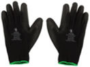 ANTI STATIC GLOVE - SIZE -M (副本)