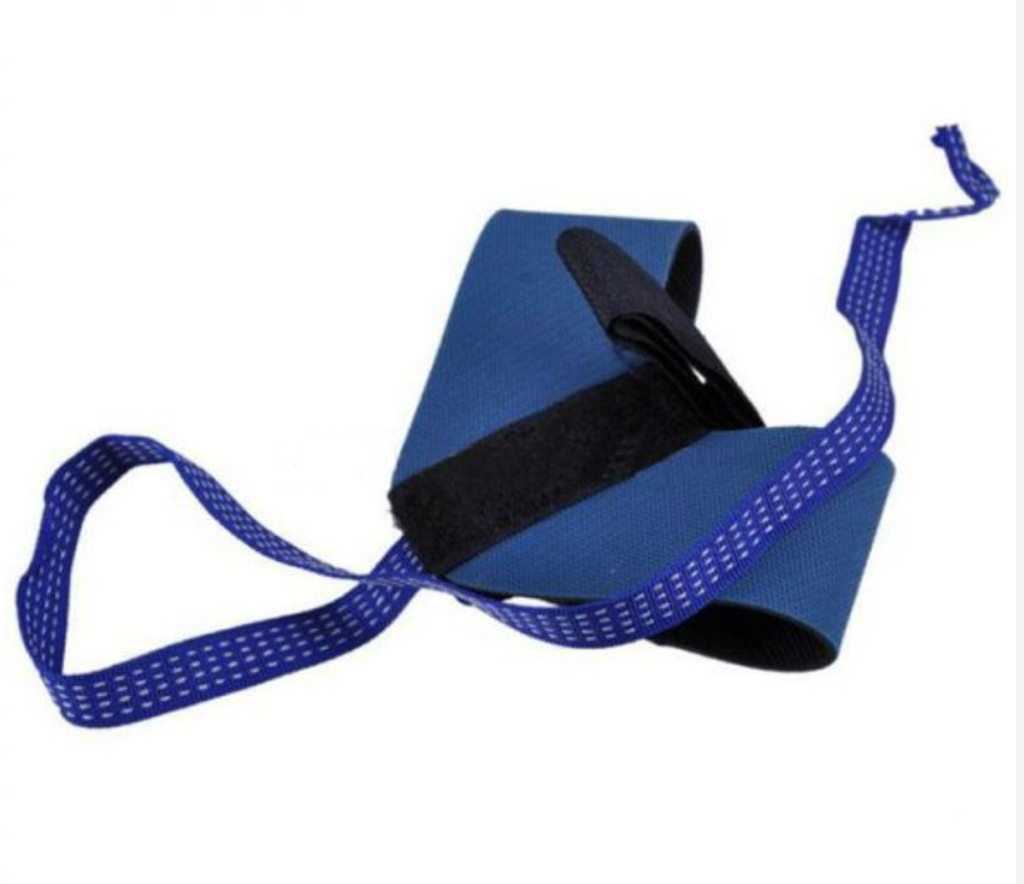 ESD Heel Strap