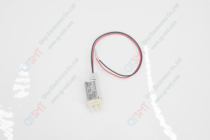 Pneumatic Solenoid Valve