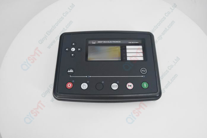 Generator Controller