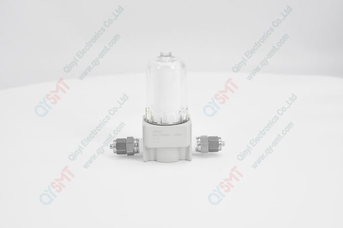 AF2000 Filter Casing