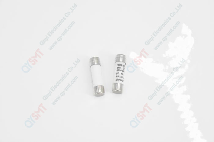 Fuse 10A for JF5-2.5RD