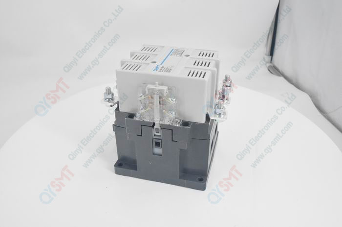 contactor 380v coil voltage