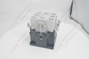 contactor 380v coil voltage