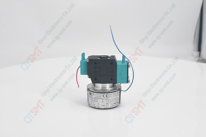 DC Brushless Diaphragm Pump