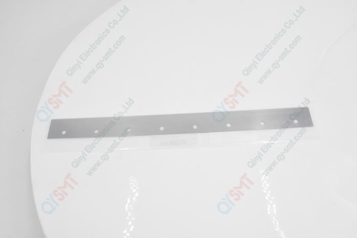 DEK 350mm squeegee blade