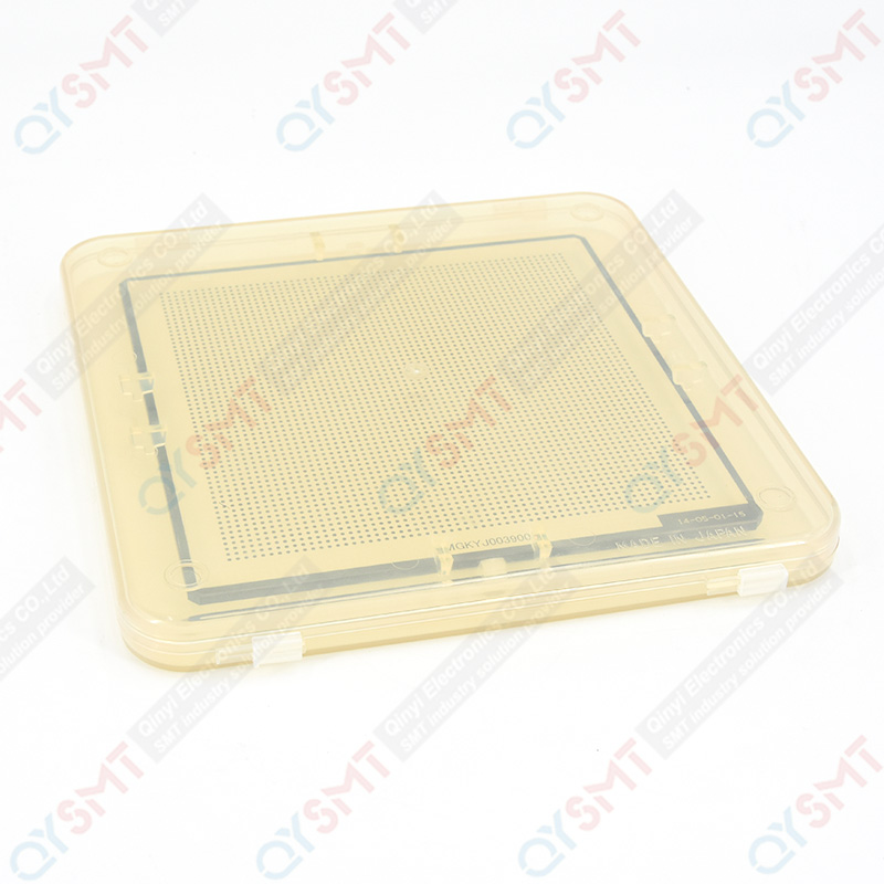 PAM PANEL GAUGE MASTER