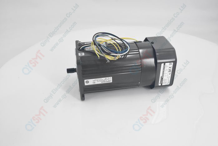 Motor for OMNIMAX