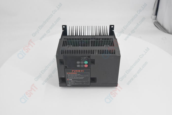 Inverter Fuji FVR3. 7E11S-2
