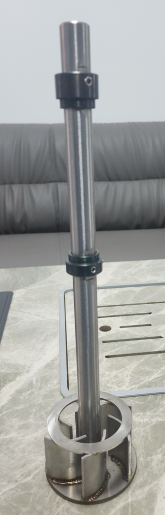 JT MPS 350-II Wave Soldering Machine Wheel